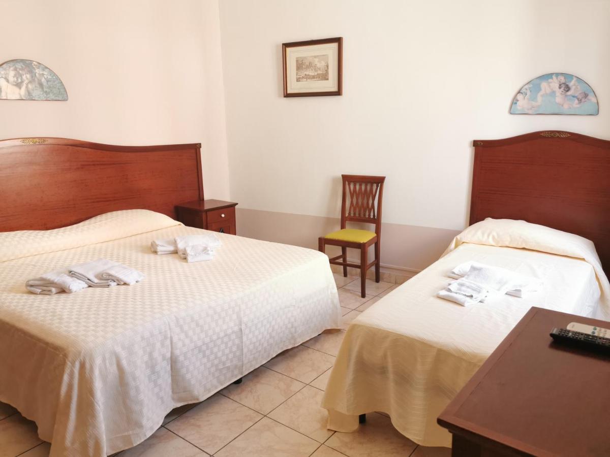 Bed & Breakfast I Cappuccini