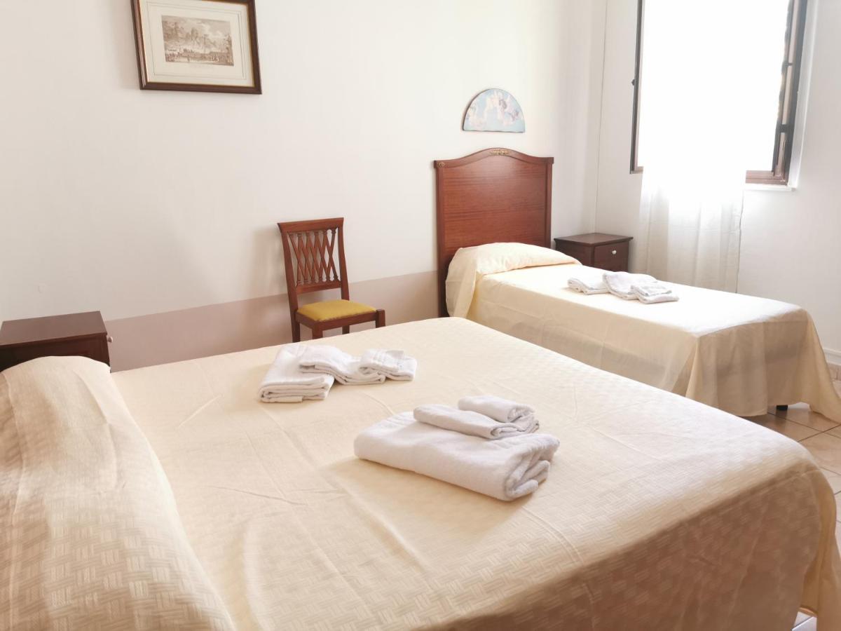 Bed & Breakfast I Cappuccini Catania