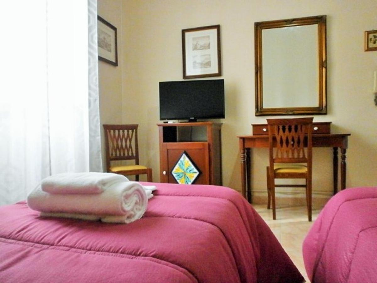 Bed & Breakfast I Cappuccini