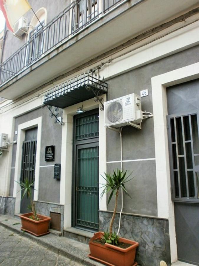 Bed & Breakfast I Cappuccini Catania