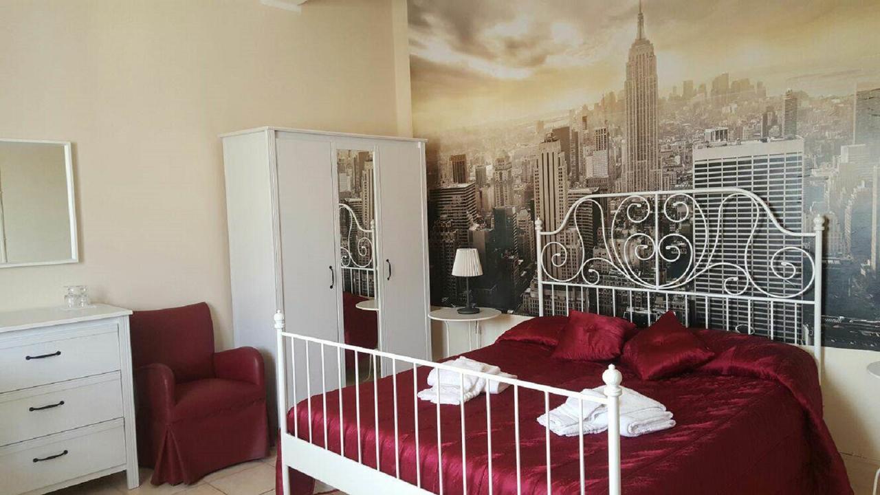 I Cappuccini Bed & Breakfast