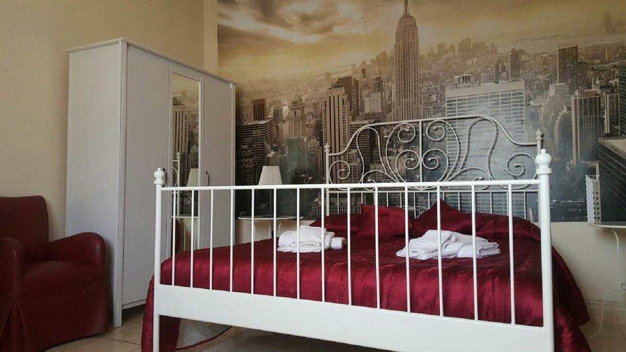 I Cappuccini Bed & Breakfast Catania