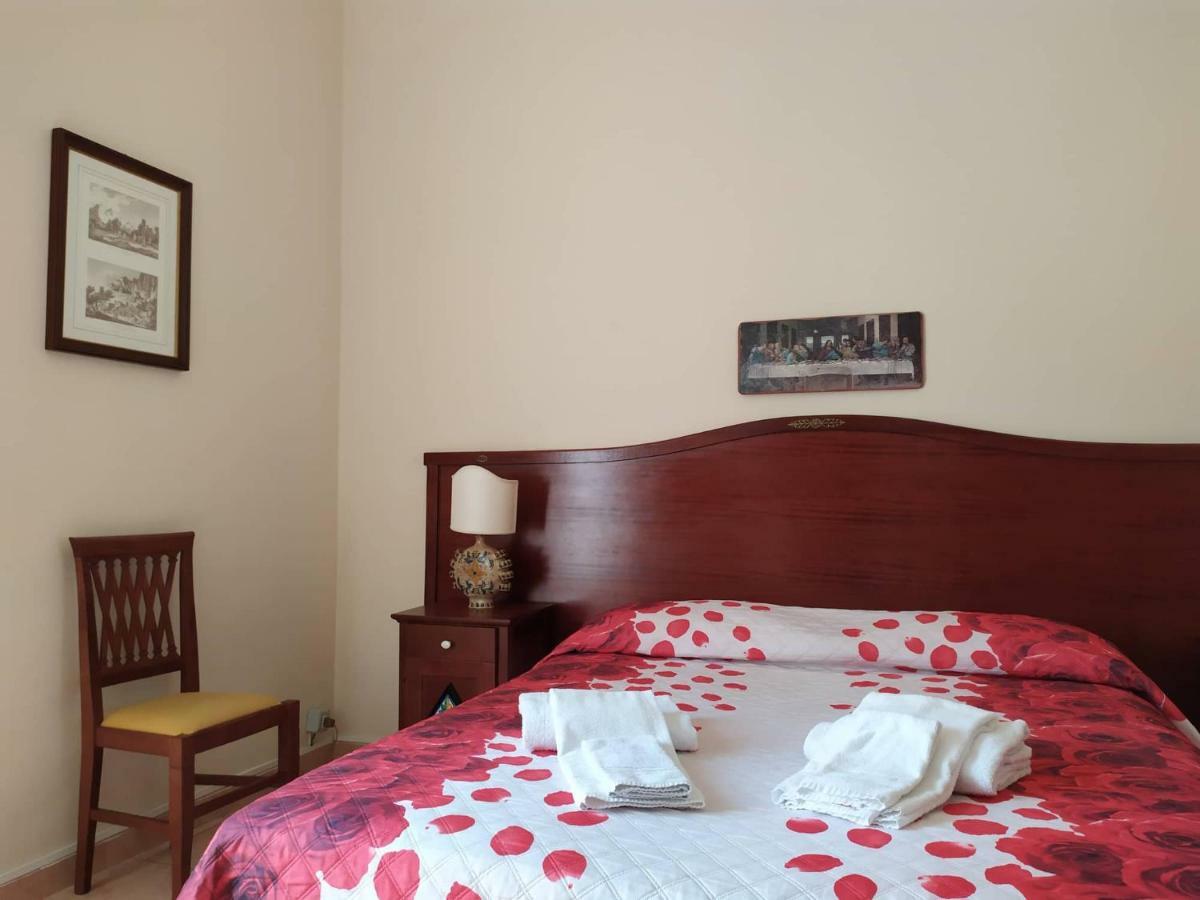 Bed & Breakfast I Cappuccini