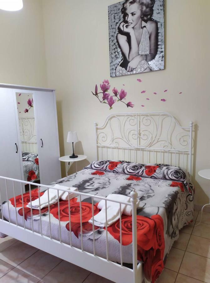 I Cappuccini Bed & Breakfast
