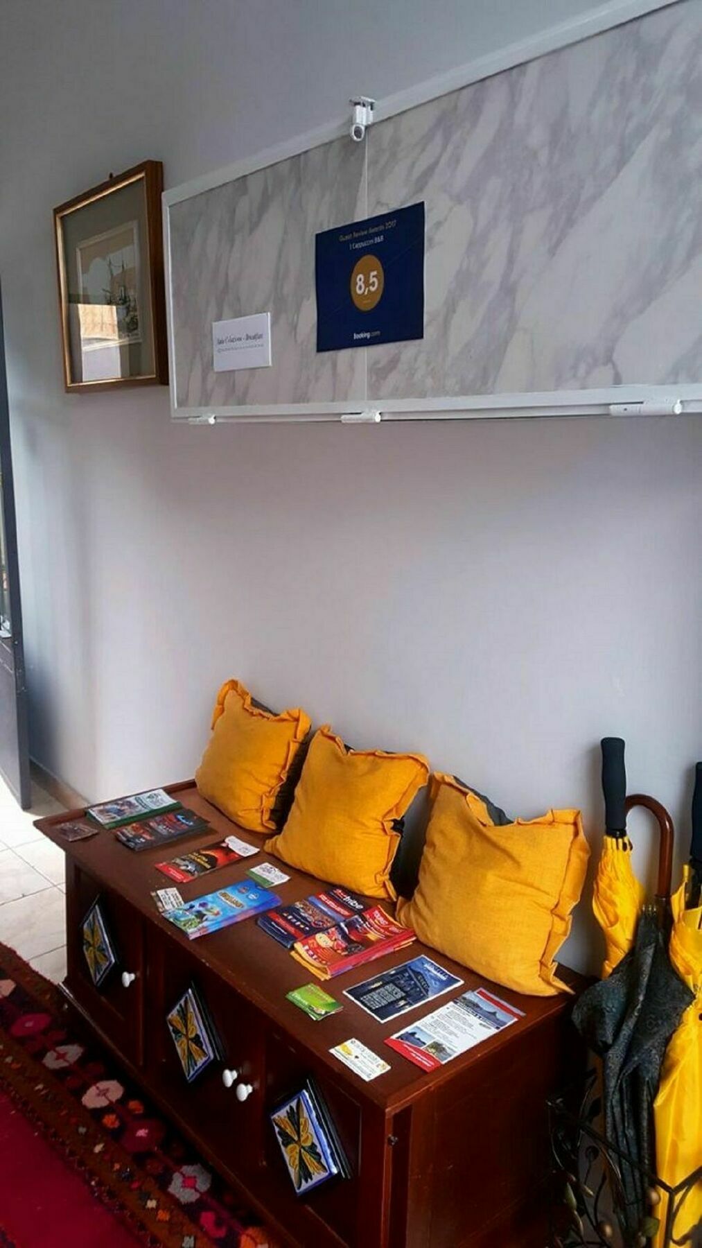 I Cappuccini Bed & Breakfast 3*