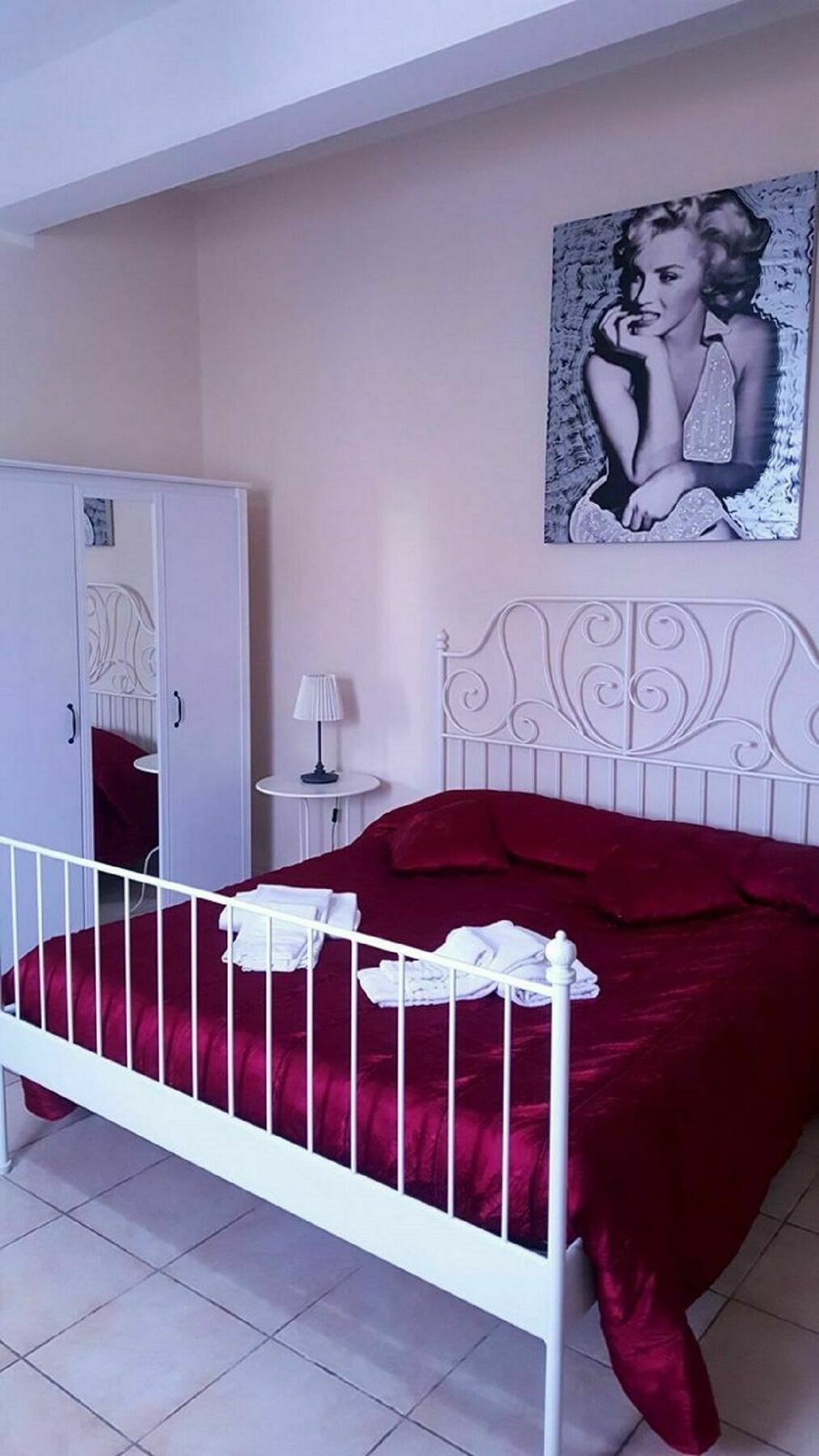 I Cappuccini Bed & Breakfast Catania