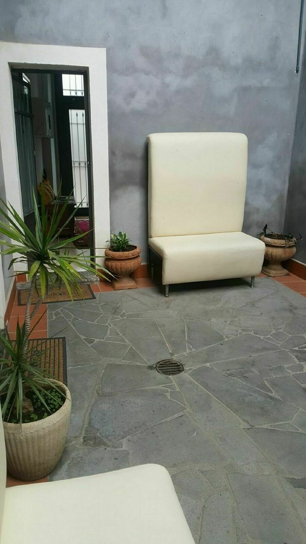 Frühstückspension I Cappuccini Catania