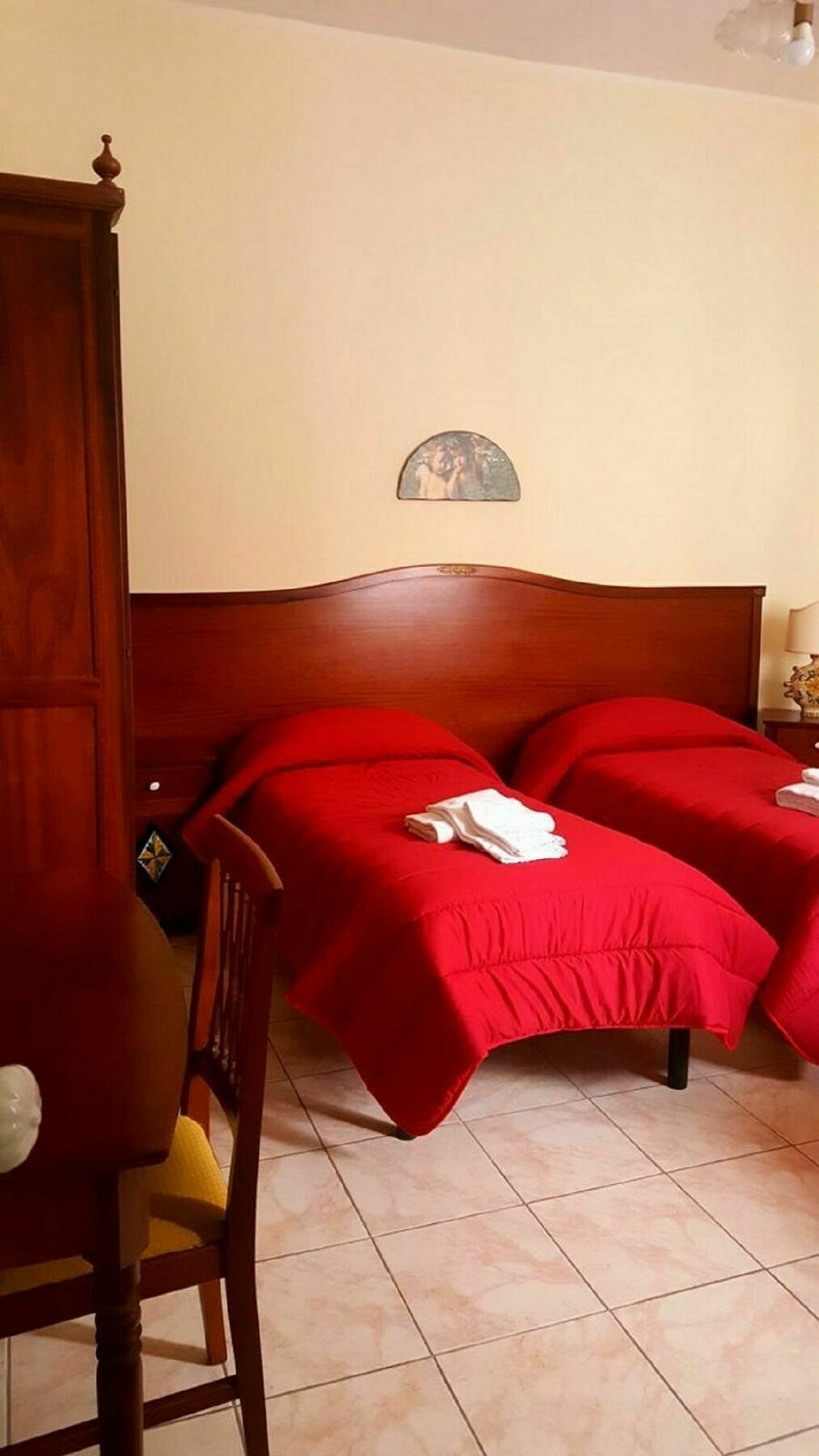 I Cappuccini 3* Catania
